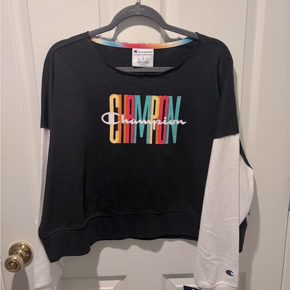 Champion authentic athletic wear